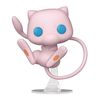Funko POP Games: Pokemon - Mew,Multicolor,One Size
