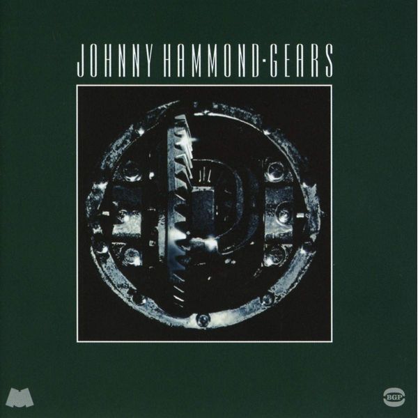 Gears (Expanded Edition)