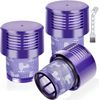 Filter Replacements for Dyson V10 Animal V10 Cyclone Series V10 Absolute V10