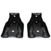 Rear Leaf Spring Hanger Bracket & Shackle Kit For Chevy Silverado GMC Sierra US