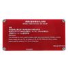 Fafeicy Portable Transistor Battery Spot Welder Tool, Mini Spot Welder Machine for Capacitor Automatic Welding Mode