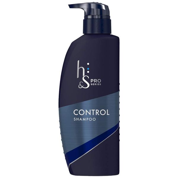 h&s PRO Series Shampoo and Conditioner Set