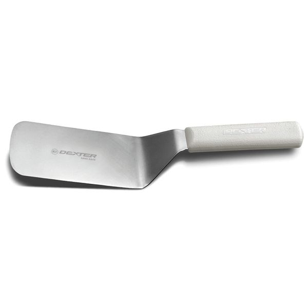 Dexter Outdoors 6" x 3" Round Corner Turner