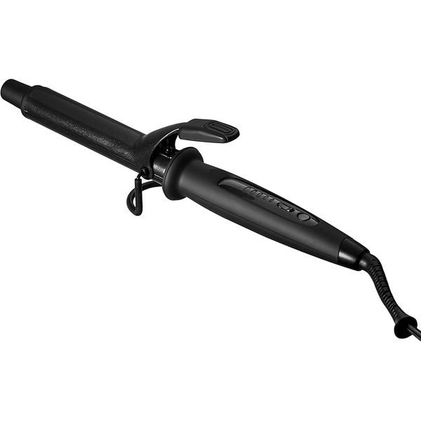 HOLISTIC CURES HCC-G26DG Magnetic Hair Pro Curling Iron 1.0 inches (26 mm)