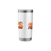Robotics Rocks Machine Learning Technology Robotics Stainless Steel Insulated Tumbler