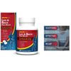 Fast Acting Sciatica Pain Relief, Naturally Soothe Burning, Tingle and Stabbing
