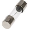 The Hillman Group 50341 Fast Acting Fuse AGX 2, 5-Pack