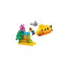 LEGO Duplo 10910 - Submarine Adventure, Construction Kit