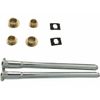 For 2000-2002 GMC C6500 Topkick Door Hinge Pin & Bushing Kit 19759SN 2001