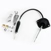 For 1968-1972 Camaro Shifter Cable Replace GM 3956765 TH350 Transmission