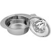 WMF Gourmet lemon squeezer made from Cromargan stainless steel