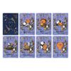 Taurus | Ame | 32 Cards [Genuine]