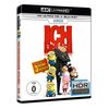 Ich - Einfach unverbesserlich (4K Ultra-HD) (+ Blu-ray)