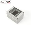 GEYA ABS Plastic Electrical Enclosure Junction Box Waterproof IP65 Dustproof HT5