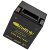 AGM Battery for Arctic Cat 700 EFI Trv Cruiser Le 2008