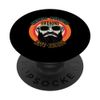 Awesome CHEMICAL OPERATORS Have Beards Funny PopSockets Standard PopGrip