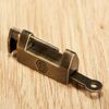 Box Corner Protectors Lock Latch Hasp with Handle Hinges Hardware Kit