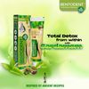 BENTODENT TOOTHPASTE Flouride-Free Natural Cardamom Enamel Protection Toothpaste, 100 gm