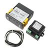 Digital Display Freezer Thermostat 110V Electronic Temperature Controller SF-102