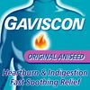 Gaviscon Liquid Heartburn and Indigestion Relief, 150ml