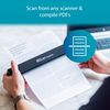 Readiris PDF Family - Yearly - 5 Licenses - Professional PDF Software Editor – Edit, Protect, Annotate, Convert, & Sign PDFs - Windows / 5 User / Subscription