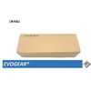 EVOGEAR External Honda Dedicated Paddle Shift Cover Paddle Shift Extension Civic Accord Step Wagon (Ash)