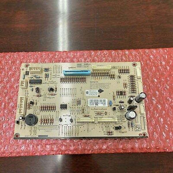 LG EBR72822702 PCB ASSEMBLY SYSTEM | A 390