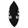 Irish Moss Bleacher Throw Pillow