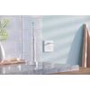 Philips Sonicare ProtectiveClean 4100 Electric Rechargeable Toothbrush, Plaque Control, White