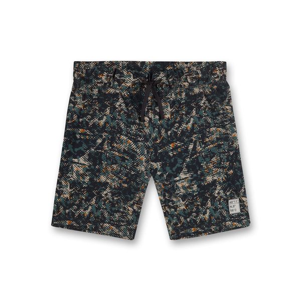 Sanetta Boys Pyjama Bottoms, Phantom