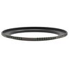 Haida Premium 67mm to 82mm Step Up Filter Ring Adapter