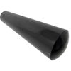 PelPro Black Phenolic Door Handle: KS-5140-1442