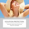 Multi - Function Tinted Moisturizer with SPF 46. Combines the Functions of Sun Protection, Light - Coverage Foundation, and Skin Hydration