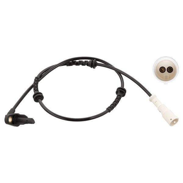 febi bilstein 104901 ABS Sensor 1 Piece