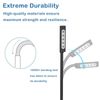 Surface Compatible Charger 24W Surface Pro Charger for Surface Pro1/Pro2/Microsoft Surface 1512/1516/1536 Adapter