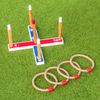 Hamble Distribution ltd Redwood BB-OG172 Rope Quoit Game