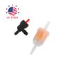 For 691993 BS 4-Quart Plastic Fuel Tank W/ Cap Remote Mounting