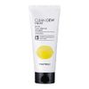 TONYMOLY Clean Dew Lemon Foam Cleanser, Lemon, 6 Fl Oz