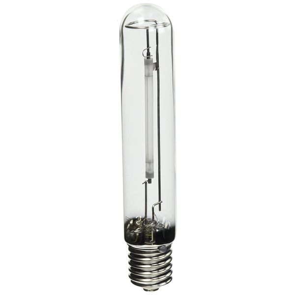 Crompton Lamps Tubular External Ignitor Light Bulb E40 250W SON