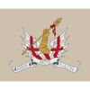 Elite Designs Honourable Artillery Company Counted Cross Stitch Kit