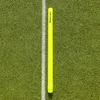 FORTRESS Flexi Cricket Stumps - Rubber Base Cricket Wickets (Junior)