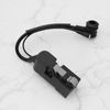 YINETTECH 2x Ignition Coil Module Compatible with 4500 5200 5800 45cc 52cc 58cc Chainsaw, Chainsaw Engine Replacement Accessories