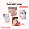 Fokiabin Professional Face Jelly Mask - Bulgarian Rose Mask, 23 fl oz Jar Mask Skincare jelly masks for facials professional bulgarian rose jelly mask rose masks used in beauty salons esthetician supplies