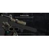 Olight Warrior Ultra Stealth Grey 2500 Lumens Tactical Flashlight, OAL Material