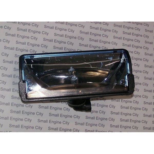 PET-8107 Ariens 20W Snow Blower Headlight Assy Fits Models 926039 926042 926053