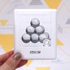 'Golf Ball Pile' Sliding Puzzle (PZ00031466)