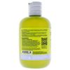 Low-Poo Delight Cleanser - NP by DevaCurl for Unisex - 12 oz Cleanser