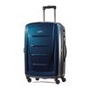Samsonite Luggage Deep Blue Spinner 24