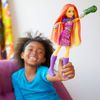 DC Super Hero Girls: Action Dolls