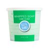 Fizz & Bubble Whipped Scrub - Coconut